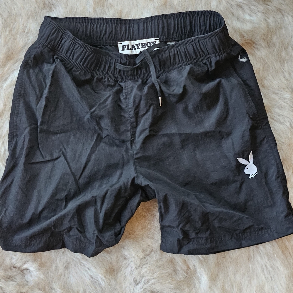 Playboy shorts men